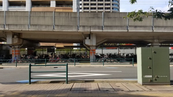 フルーツバスケット 聖地巡礼 田園調布 多摩川 武蔵小杉 二子玉川編 フラバーのふらふらアニメ聖地巡礼