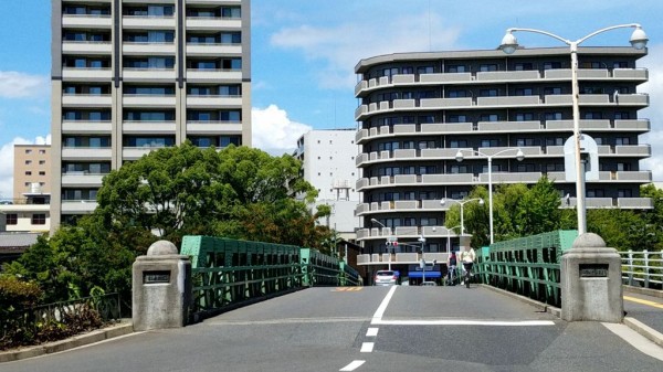 田中くんはいつもけだるげ 聖地巡礼 広島市内編 フラバーのふらふらアニメ聖地巡礼 田中くんはいつもけだるげ 聖地巡礼 広島市内編 フラバーのふらふらアニメ聖地巡礼