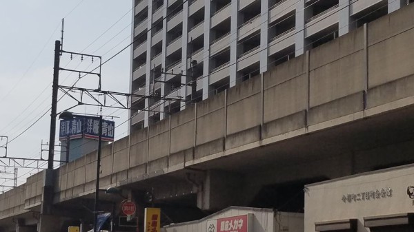 フルーツバスケット 聖地巡礼 田園調布 多摩川 武蔵小杉 二子玉川編 フラバーのふらふらアニメ聖地巡礼