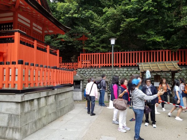 Citrus 聖地巡礼 京都東山編 フラバーのふらふらアニメ聖地巡礼