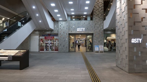 安達としまむら 聖地巡礼 岐阜 名古屋編 フラバーのふらふらアニメ聖地巡礼