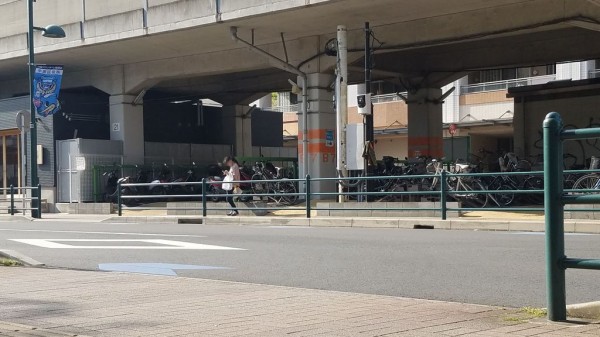 フルーツバスケット 聖地巡礼 田園調布 多摩川 武蔵小杉 二子玉川編 フラバーのふらふらアニメ聖地巡礼