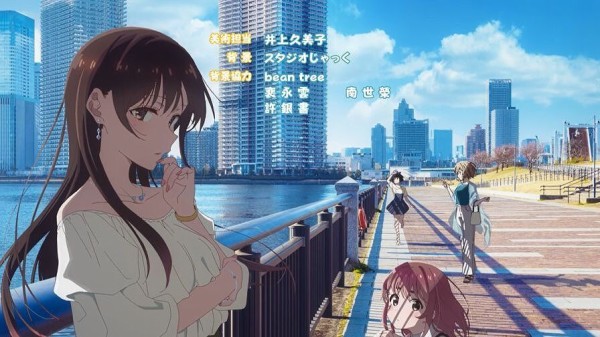 電気圧力鍋 2.2L アイリスオーヤマ 自動メニュー全69種 彼女、お借りします(第2期) 聖地巡礼 : フラバーのふらふらアニメ聖地巡礼
