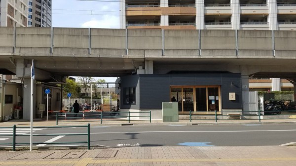 フルーツバスケット 聖地巡礼 田園調布 多摩川 武蔵小杉 二子玉川編 フラバーのふらふらアニメ聖地巡礼