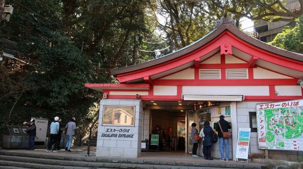 ドメスティックな彼女 聖地巡礼 鎌倉 江ノ島編 フラバーのふらふらアニメ聖地巡礼