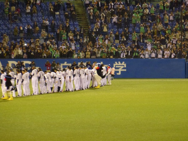 15年プロ野球観戦記 10 29 木 Sh対ys 神宮 日本シリーズ第5戦 後編 野球観戦と飛行機と海外旅行とか 15年プロ野球観戦記 10 29 木 Sh対ys 神宮 日本シリーズ第5戦 後編 野球観戦と飛行機と海外旅行とか