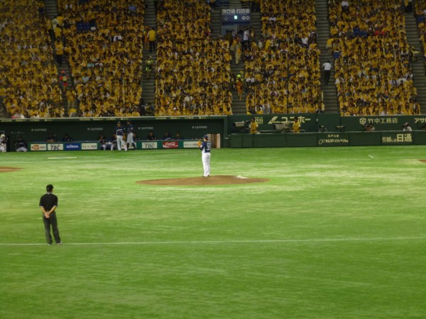 15年プロ野球観戦記 6 29 月 Sh対l 東京ドーム 東京鷹の祭典 野球観戦と飛行機と海外旅行とか 15年プロ野球観戦記 6 29 月 Sh対l 東京ドーム 東京鷹の祭典 野球観戦と飛行機と海外旅行とか