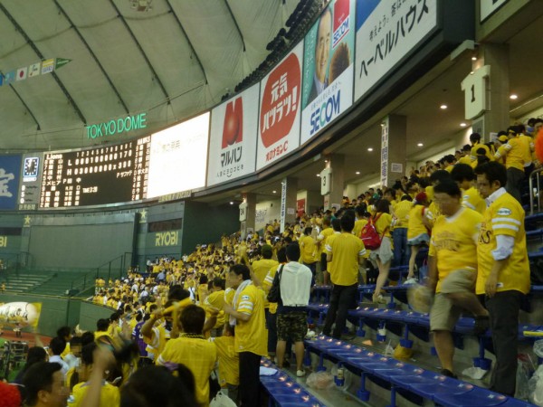 15年プロ野球観戦記 6 29 月 Sh対l 東京ドーム 東京鷹の祭典 野球観戦と飛行機と海外旅行とか 15年プロ野球観戦記 6 29 月 Sh対l 東京ドーム 東京鷹の祭典 野球観戦と飛行機と海外旅行とか