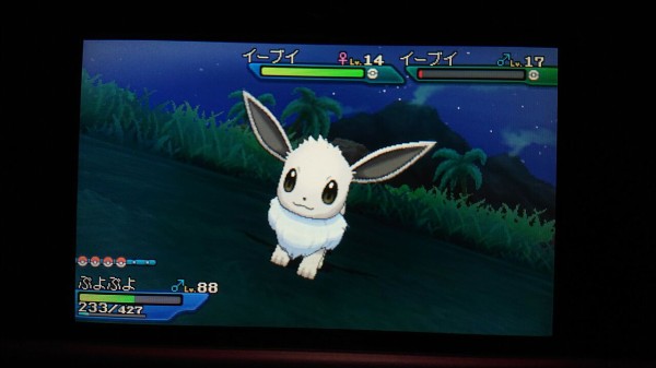 乱入バトルで快適に色違いポケモンゲット生活 5 オシャボ活動ブログ