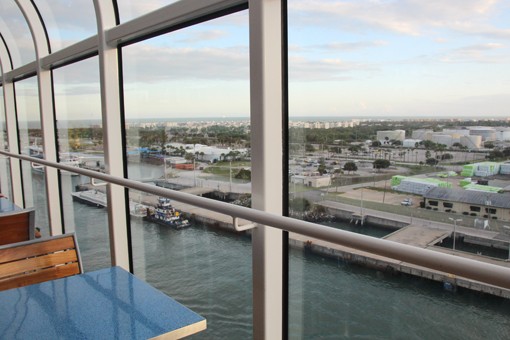 Dcl18バハマ4泊 番外編1 ディズニークルーズ初めてさんのための客室の選び方 続 空飛ぶ絨毯日誌