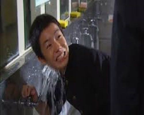 この顔に見覚えある 花男 でつくしの弟役だった冨浦智嗣の現在の姿に驚き Flytoallovertheworldのblog