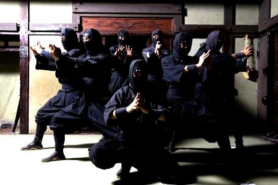 新生ff14 新スキル2つがヘイトコントロールの忍者 もう謎のスキル 夢幻三段 に期待するしかない ゲームをレンタルできるゲーム屋さん