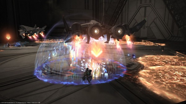 Ff14 平均待機時間とはいったい えふまと