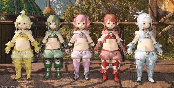 新生ff14 ララフェルが多いとイライラする ゲームをレンタルできるゲーム屋さん