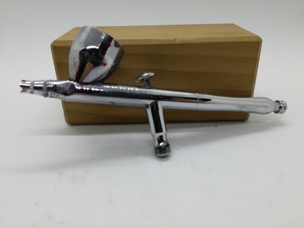 ふくふくちゅーる　クレオス PS274 プロコンBOY WA プロコンBOY WA ダブルアクション (0.3mm) (エアブラシ