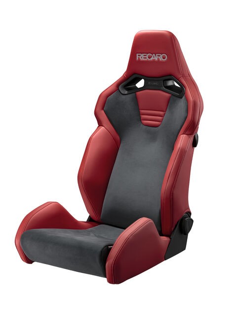 発売前のRECARO SR-S&SR-Cの人気がやばいです！ : FOBLOG（fob-schrank