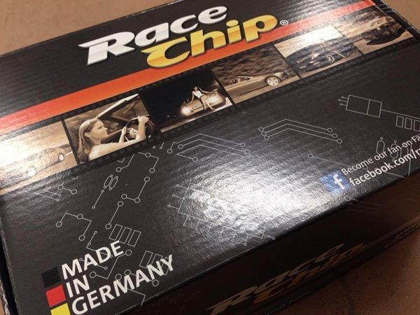 RaceChipチューニング」人気沸騰中!! : FOBLOG（fob-schrank blog）