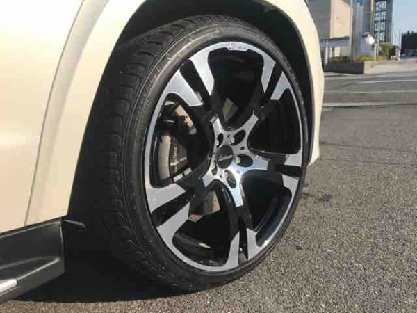 Lorinser RS10 Forged : FOBLOG(fob-schrank blog) Lorinser RS10 Forged : FOBLOG(fob-schrank blog)