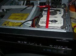 Hddレコーダー故障 Hdd換装 ビワイチ マニアックス