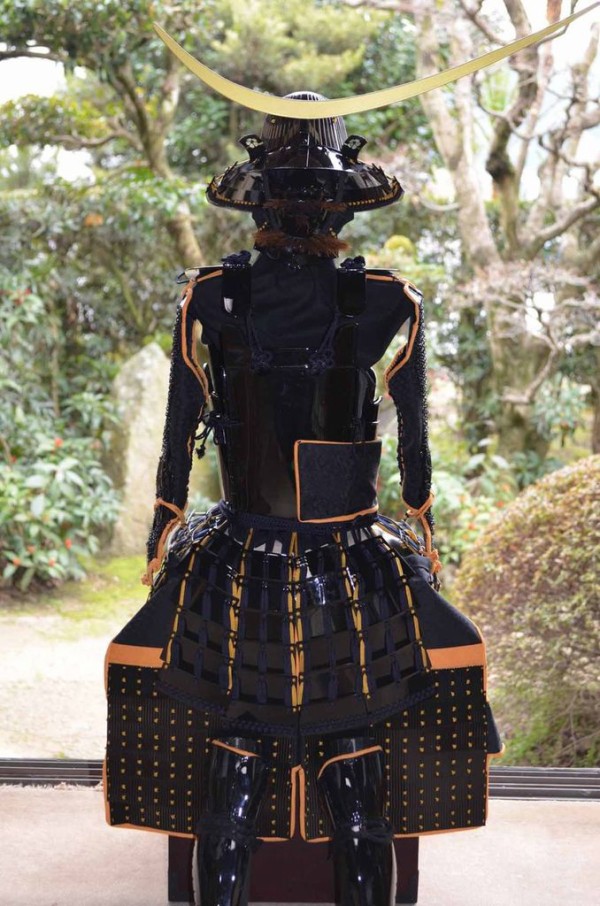 デアゴの「週刊戦国甲冑をつくる」を定期購読した結果。 : 続・玄米