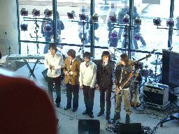 ナマ三浦悠 栩原楽人 At Rh イベント 名無しの芸能観察記