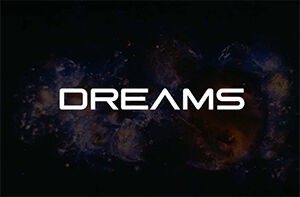 Dreams Free Typefaceフォント 無料のフォントまとめ