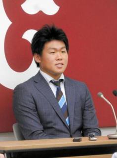 車内オナニー男 巨人 田口麗斗 4000万増の9000万円でサイン 貯金ができた 泉湧く珠玉の情報