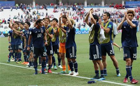 負け犬の 韓国紙 日本の 時間稼ぎ を非難 スポーツマンシップに欠ける ｗ杯 ファール数１位の国にスポーツマンシップをかたる資格はない 泉湧く珠玉の情報