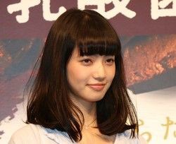 画像 小松菜奈 モニタリング 可愛すぎて大反響を呼んでいる訳 旬の芸能トピックス