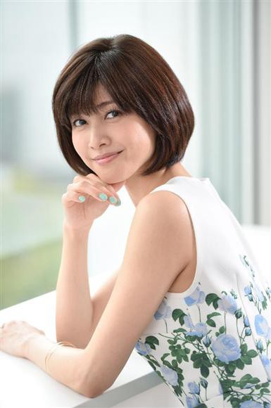 Tbs火22 わたし 定時で帰ります 吉高由里子 向井理 内田有紀 大注目 旬の芸能トピックス