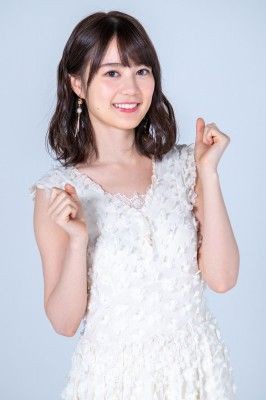画像 乃木坂46 生田絵梨花 いくちゃんの 可愛い姿を盛りだくさん 旬の芸能トピックス