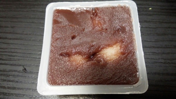 源吉兆庵 あんとろり 美味しいもの日記