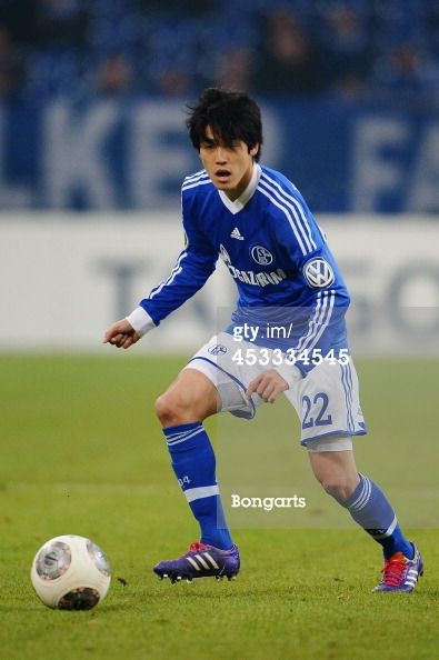 内田篤人vsホッフェンハイム Dfbポカール画像まとめ 画像とデータで見るワールドサッカー