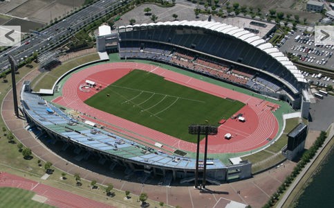 来季からj3に参戦が決定したチームのスタジアム画像のまとめ 画像とデータで見るワールドサッカー 来季からj3に参戦が決定したチームのスタジアム画像のまとめ 画像とデータで見るワールドサッカー