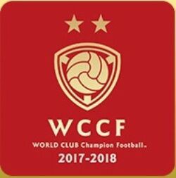 Wccf独り語り 17 18 手前勝手なwccfブログ だったもの