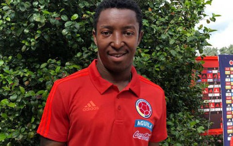 コロンビア代表ムリージョ パチューカの同僚本田圭佑に言及 負けるわけにはいかない フットカルチョ