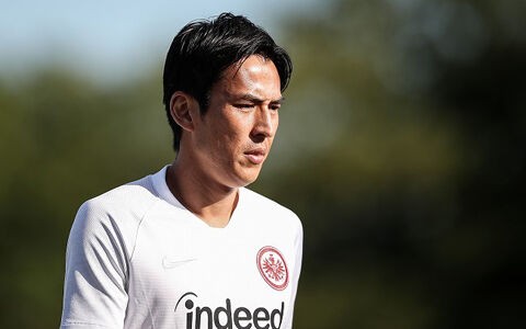37歳長谷部誠 新シーズンへ意気込み この年齢でもまだまだ走れる フットカルチョ