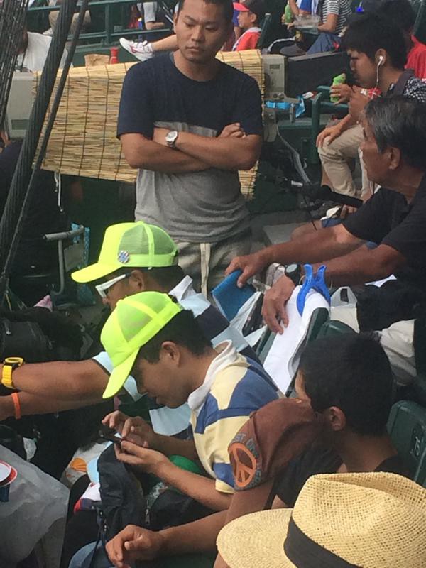 偽ラガーさん 8号門クラブという集団に恐喝される ベースボール速報