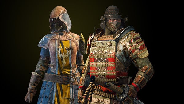 大蛇pk使ってるやつに聞きたいんだけどなんで使ってんの For Honor フォーオナー まとめ