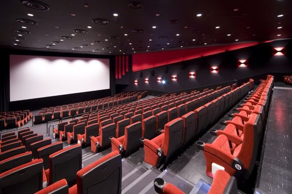 まじかよ 女子がデートで行きたくない場所 第1位は映画館 アメ速