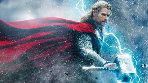 画像 映画版アメコミヒーローの強さランキングまとめた アメ速