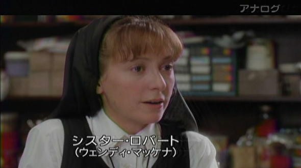ディズニー『天使にラブ・ソングを\u2026』の第3弾を製作中!ウーピー