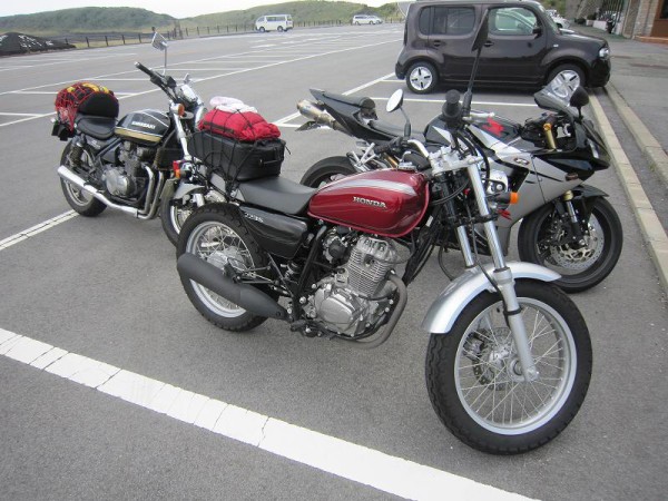 湯布院 九重 阿蘇ロングツーリング 元バイクレーサーの街乗りな日々 湯布院 九重 阿蘇ロングツーリング 元バイクレーサーの街乗りな日々