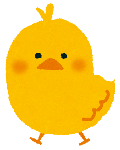 膝でヒヨコが潰れる音がした 昔チャリダー今ローディー