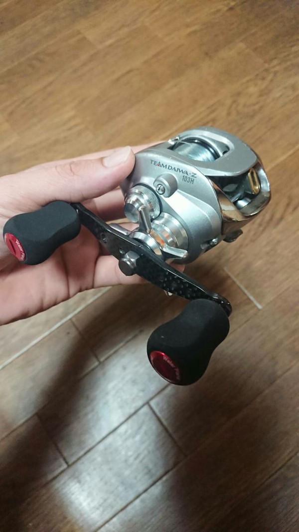 21春夏新色 現品限り ダイワ エアエッジ ベイトキャスティングモデル 722hb E バスロッド Materialworldblog Com