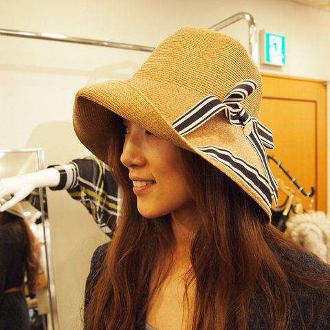 ☆新品・タグ付き☆アシーナニューヨーク ファー付き ウール