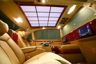 超高級車の世界 マイバッハ 山形さくらんぼｂｌｏｇ