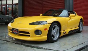 ちょっと気になるダッジ バイパーrt10 山形さくらんぼblog ちょっと気になるダッジ バイパーrt10 山形さくらんぼblog