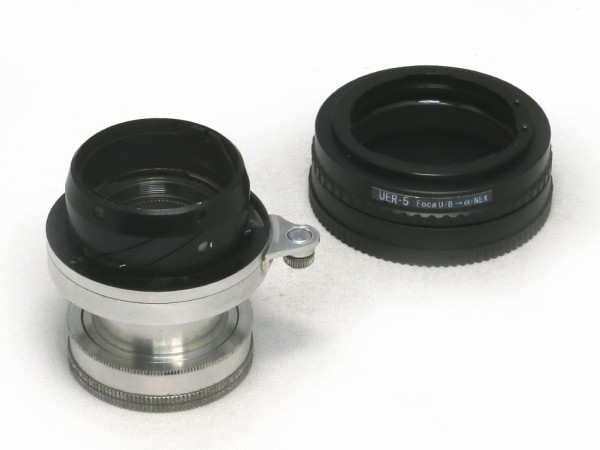 OPL Foca Oplarex 50mm F1.9 : オールドレンズのフォトベルゼ OPL Foca Oplarex 50mm F1.9 : オールドレンズのフォトベルゼ