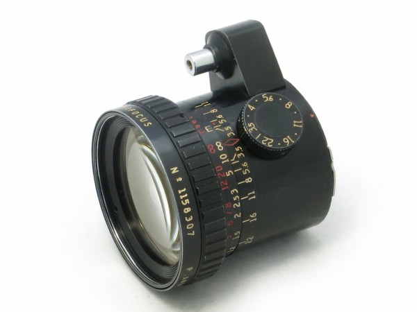 angenieux アンジェニュー28mm f3.5 アルパ alpa マウント